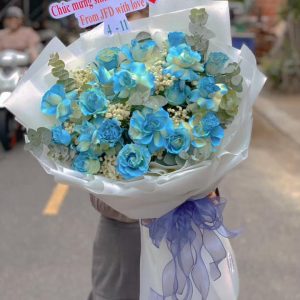 Shop Hoa Tươi ở Phường Bắc Cam Ranh, Tỉnh Khánh Hòa