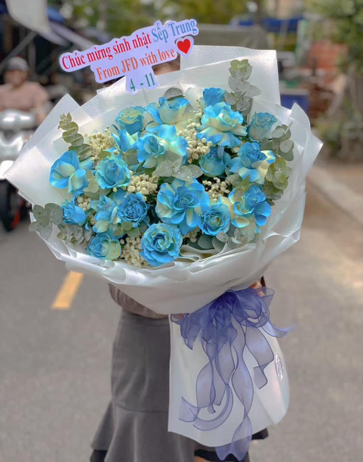 Shop Hoa Tươi ở Phường Bắc Cam Ranh, Tỉnh Khánh Hòa