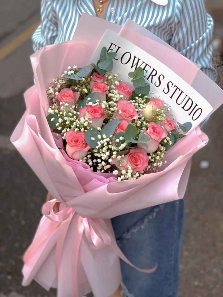 Shop Hoa Tươi ở Phường Nha Trang, Tỉnh Khánh Hòa