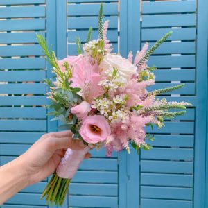 bó hoa cưới, bó hoa cưới đẹp, hoa cưới