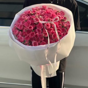 bó hoa hồng sophia, bó hoa hồng sophia đẹp, bó hoa hồng sophia sinh nhật