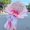 Bó Hoa Tiền 200k
