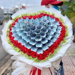 Bó Hoa Tiền 20k​
