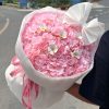 bó hoa sáp đẹp