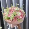hoa kỷ niệm ngày cưới