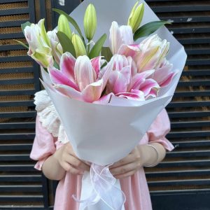 hoa kỷ niệm ngày cưới