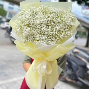 hoa kỷ niệm ngày cưới