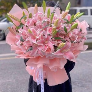 hoa kỷ niệm ngày cưới