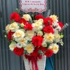 hoa kỷ niệm ngày cưới