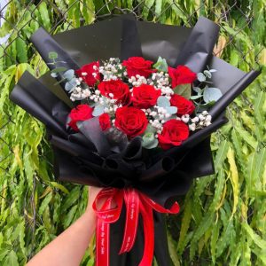 hoa kỷ niệm ngày cưới