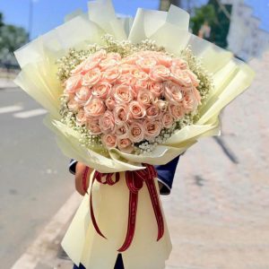 hoa kỷ niệm ngày cưới