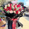 hoa kỷ niệm ngày cưới