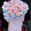hoa kỷ niệm ngày cưới