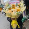 hoa kỷ niệm ngày cưới