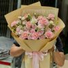 hoa kỷ niệm ngày cưới