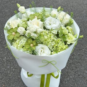 Nét Đẹp Thuần Khiết
